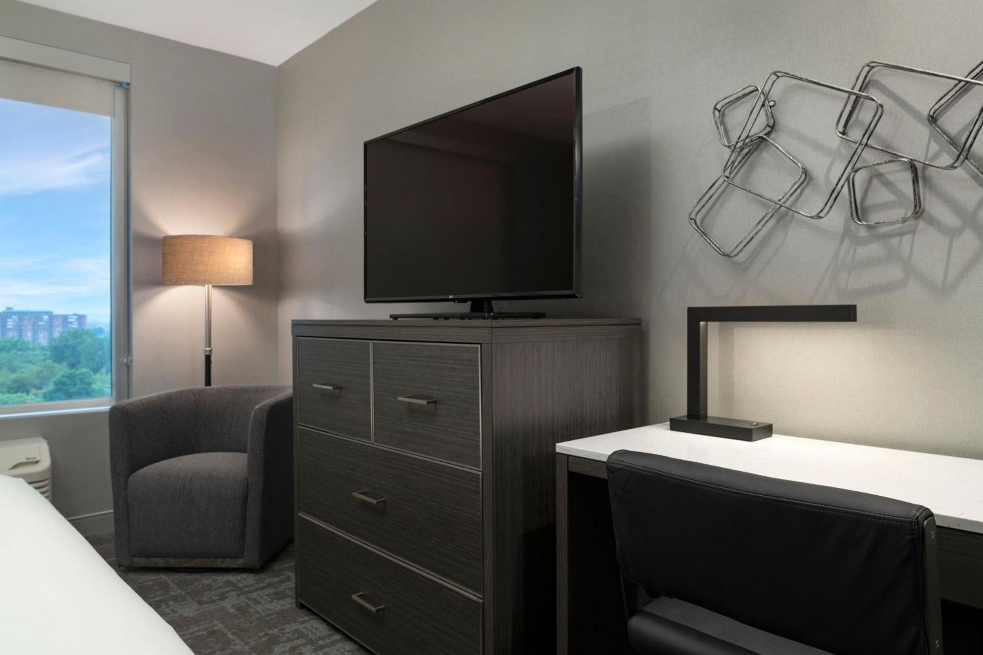 Fairfield By Marriott Inn & Suites Framingham Dış mekan fotoğraf