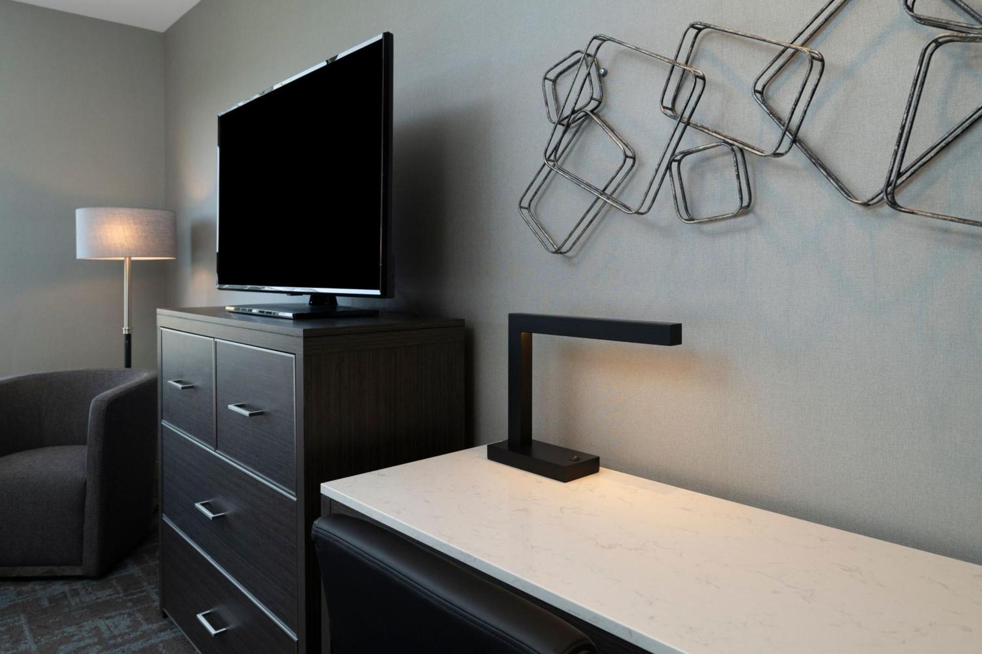 Fairfield By Marriott Inn & Suites Framingham Dış mekan fotoğraf