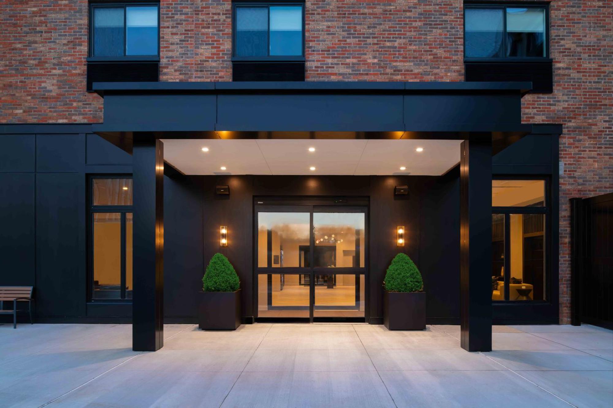 Fairfield By Marriott Inn & Suites Framingham Dış mekan fotoğraf