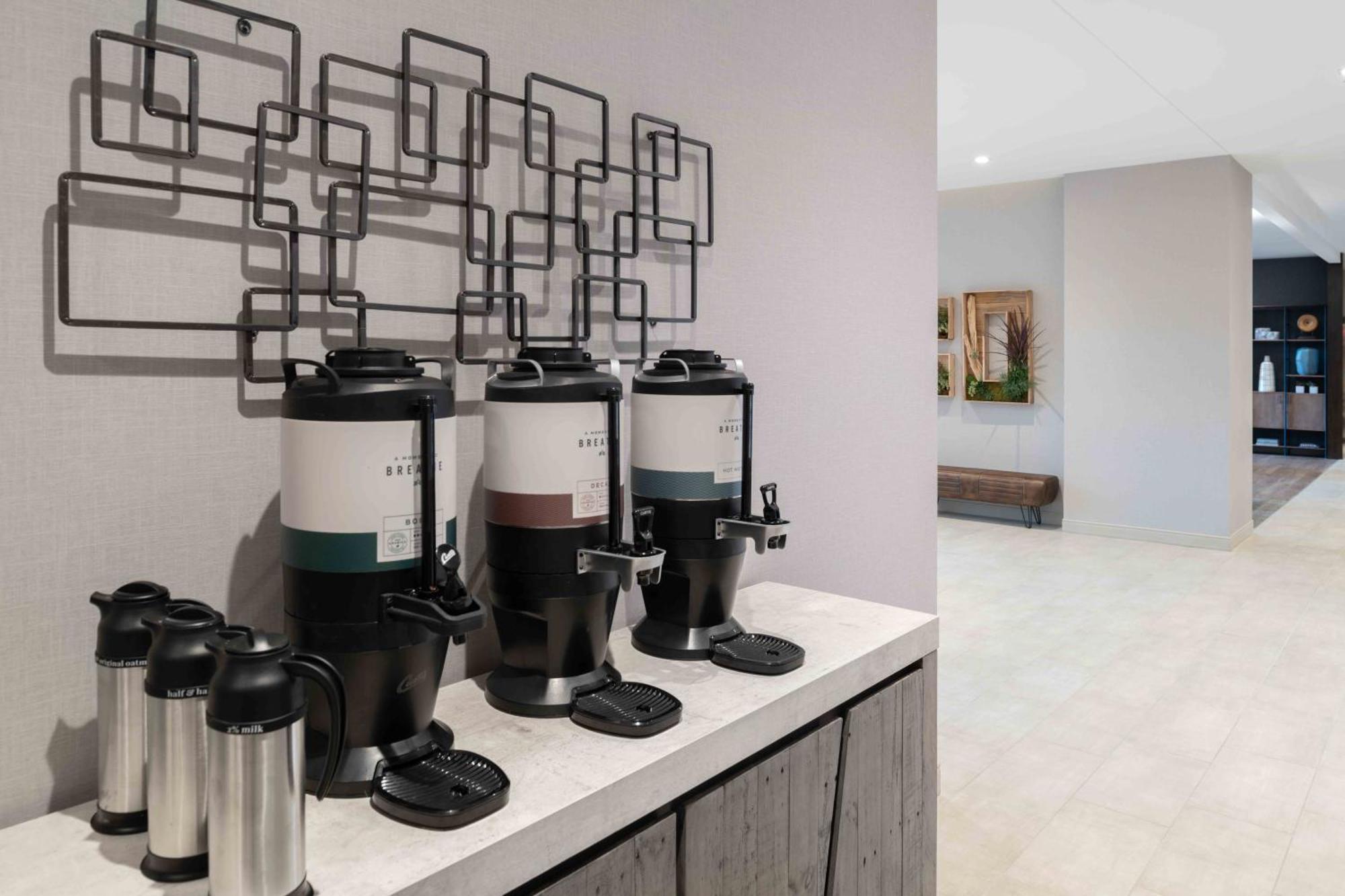 Fairfield By Marriott Inn & Suites Framingham Dış mekan fotoğraf