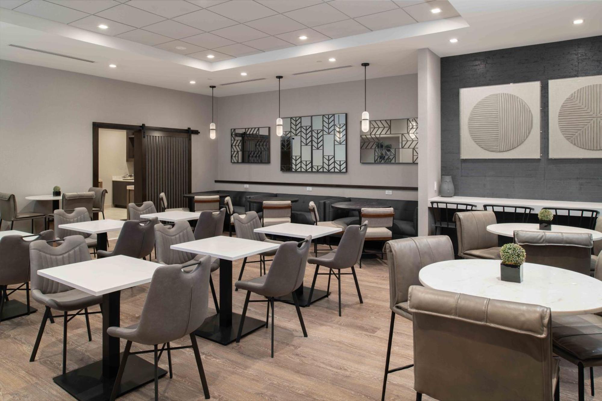 Fairfield By Marriott Inn & Suites Framingham Dış mekan fotoğraf
