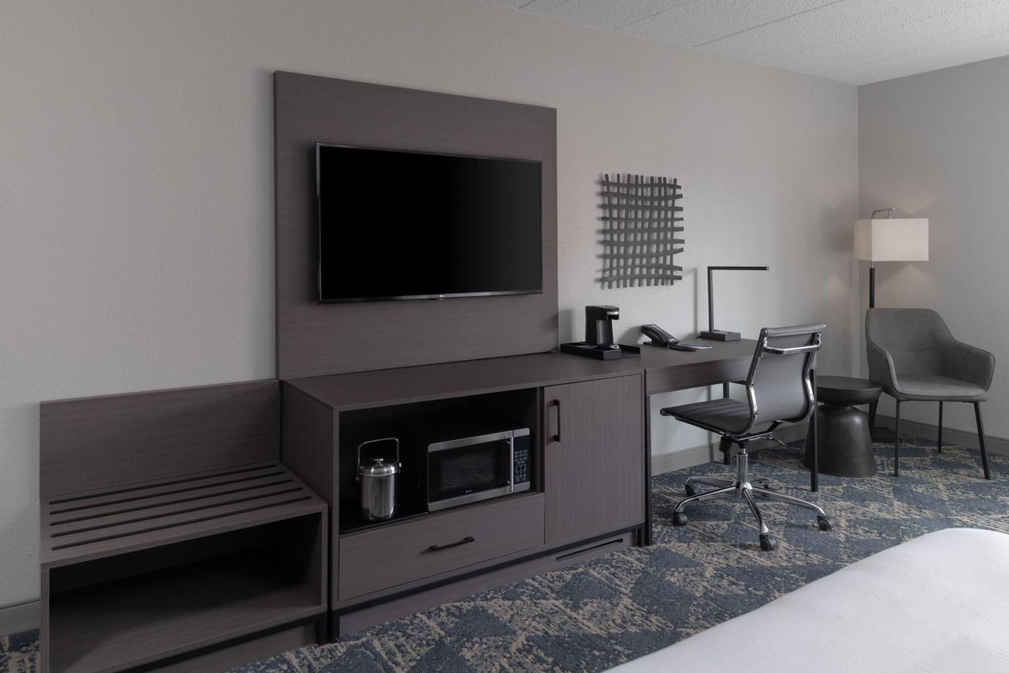 Fairfield By Marriott Inn & Suites Framingham Dış mekan fotoğraf