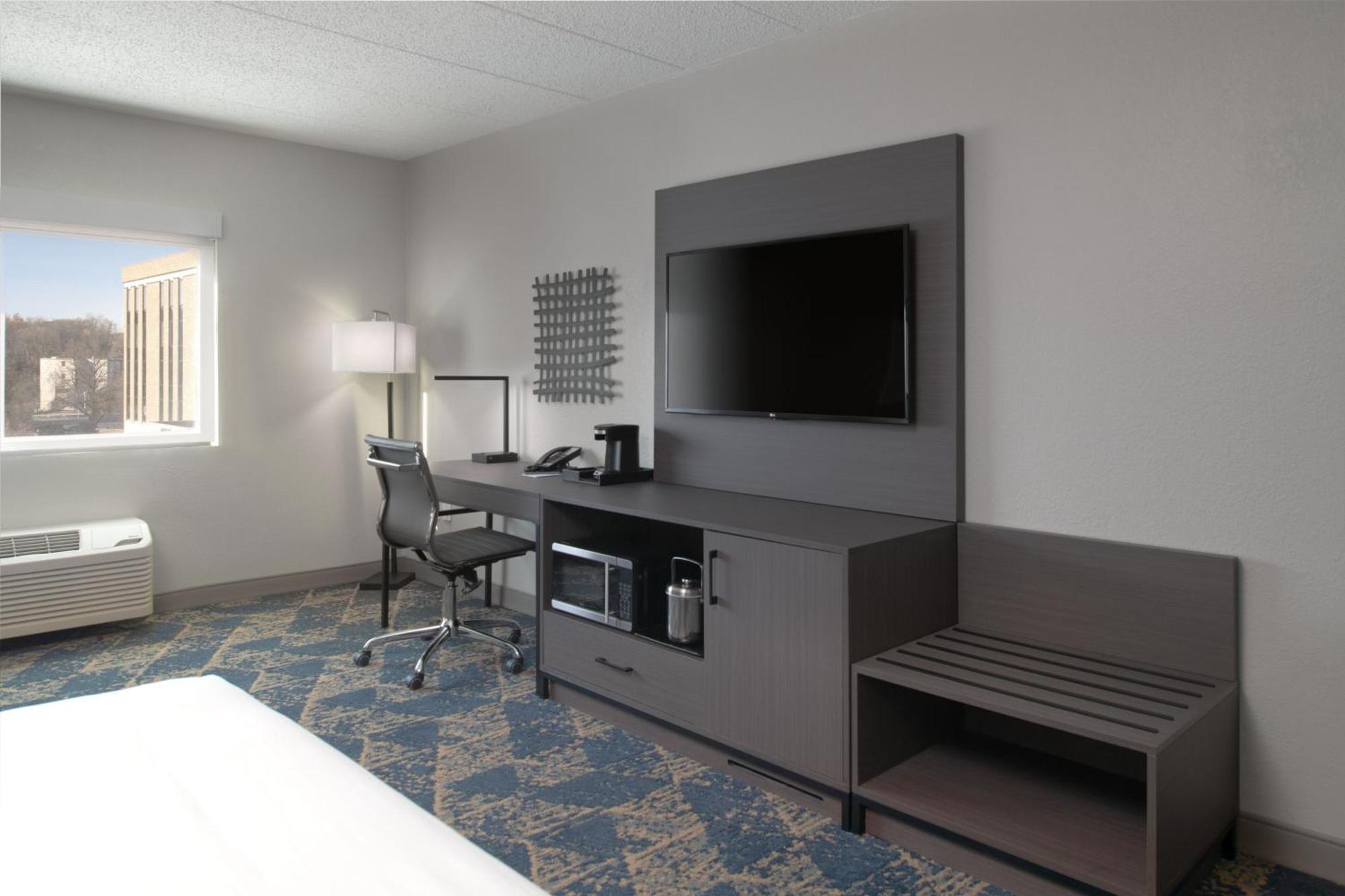 Fairfield By Marriott Inn & Suites Framingham Dış mekan fotoğraf