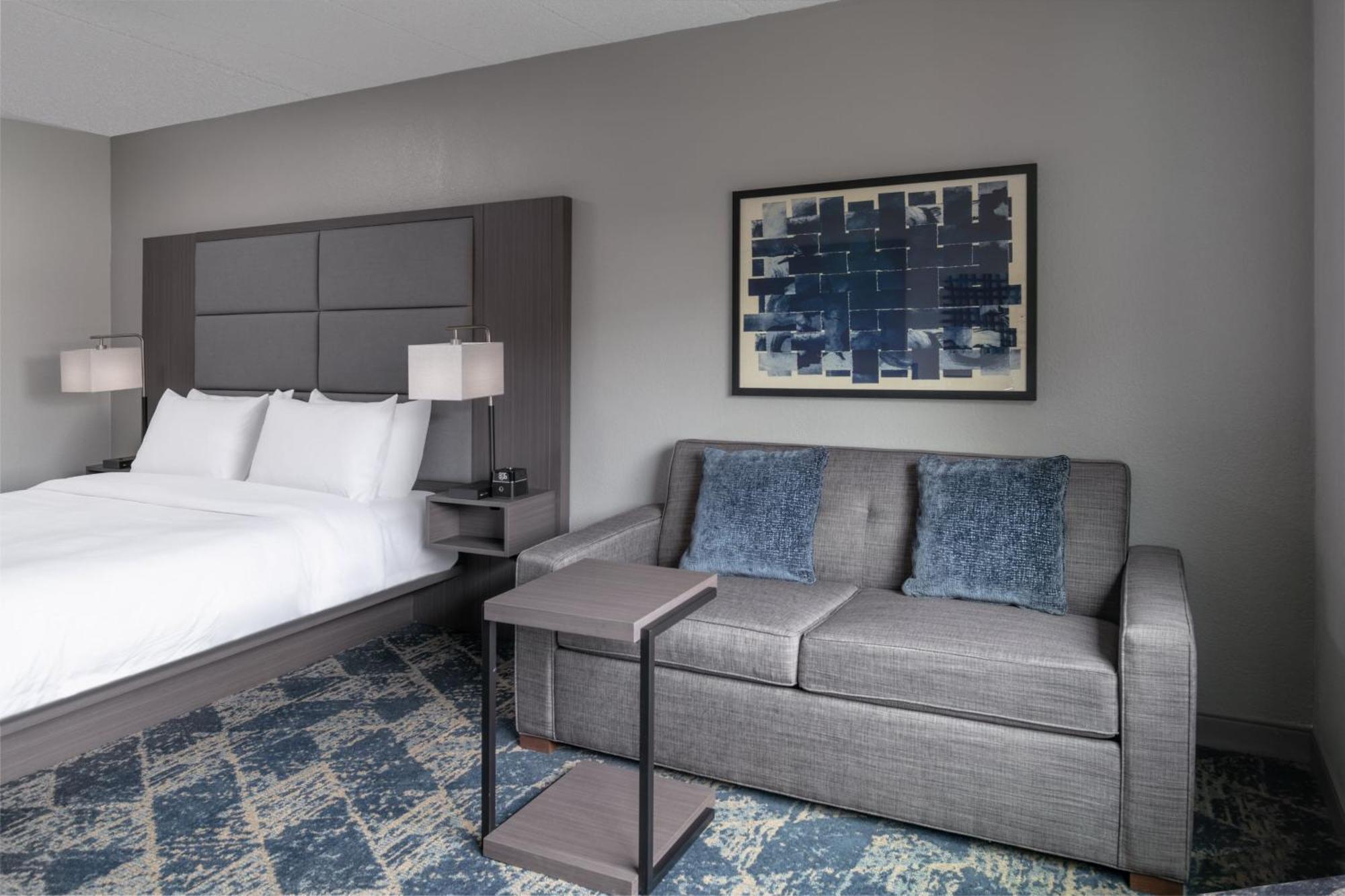 Fairfield By Marriott Inn & Suites Framingham Dış mekan fotoğraf