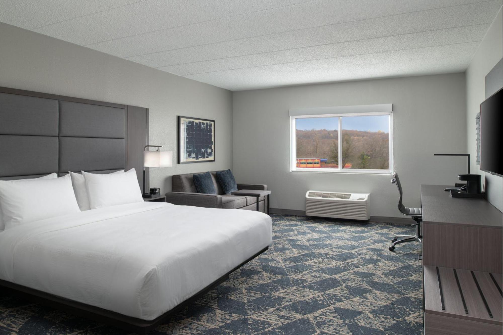 Fairfield By Marriott Inn & Suites Framingham Dış mekan fotoğraf